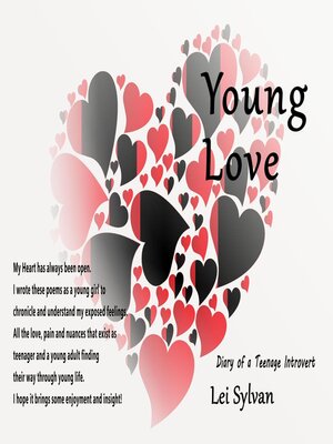cover image of Young Heart